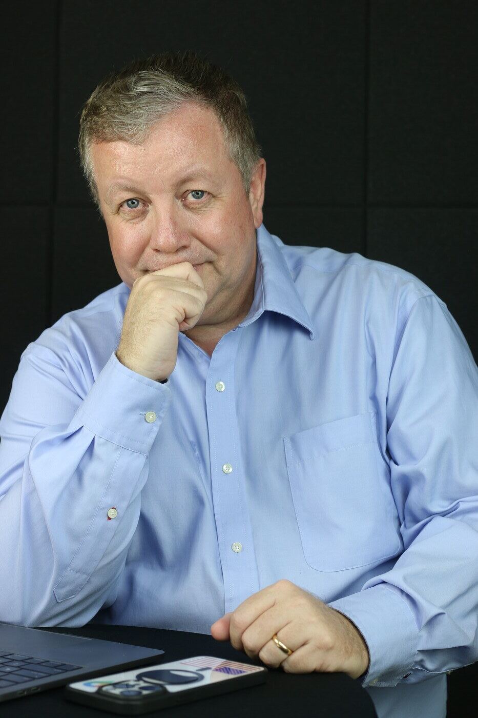 Michael Oliveira
